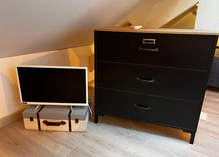 La Maison Sable - Chaleureuse Familiale Avec Jardin-300m De La * Ouistreham