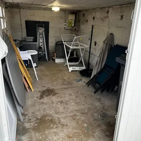 Dom wakacyjny La Maison Sable - Chaleureuse Familiale Avec Jardin-300m De La *