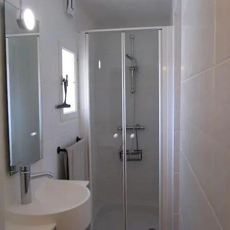 La Maison Sable - Chaleureuse Familiale Avec Jardin-300m De La Ouistreham