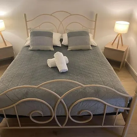 La Maison Sable - Chaleureuse Familiale Avec Jardin-300m De La Holiday home *