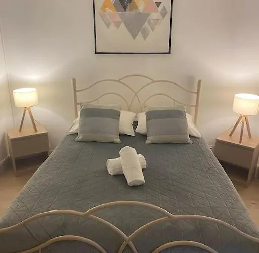 La Maison Sable - Chaleureuse Familiale Avec Jardin-300m De La * 乌伊斯特勒昂