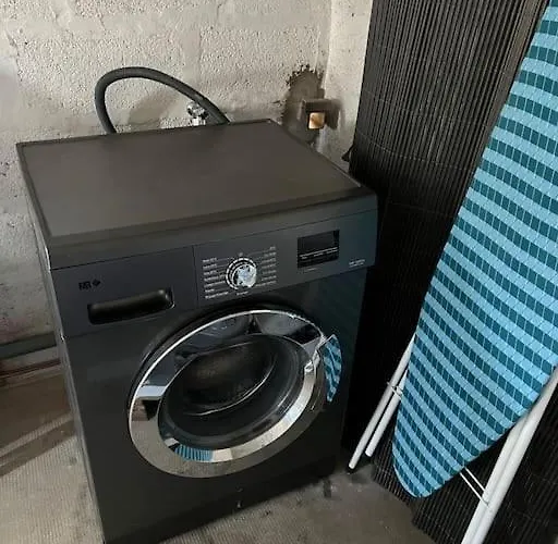 度假居 La Maison Sable - Chaleureuse Familiale Avec Jardin-300m De La 乌伊斯特勒昂