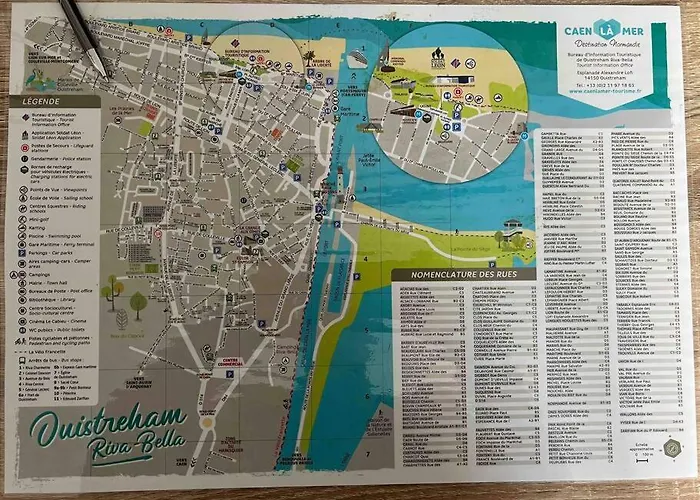 La Maison Sable - Chaleureuse Familiale Avec Jardin-300m De La